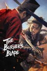 The Butcher’s Blade (2026)